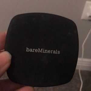 Brand new bare minerals ready foundation R230